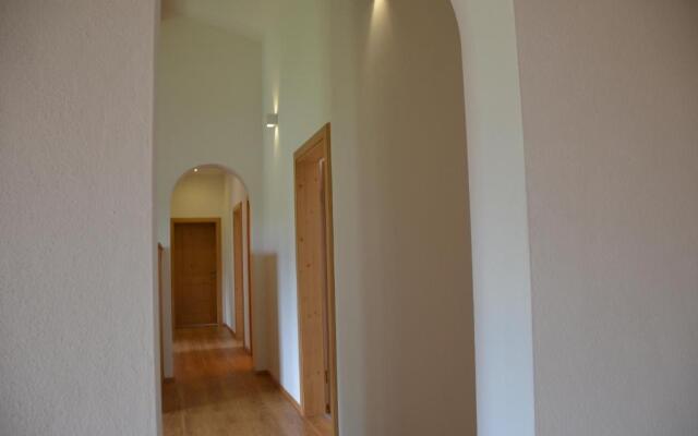 Bergwelt Appartements - Haus Nord