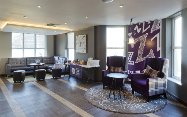 Premier Inn Bridlington Seafront