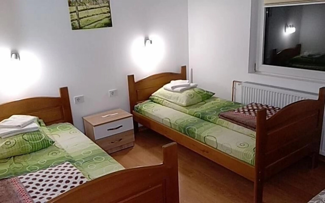 Apartments&Rooms Bojic