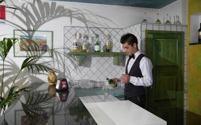 Hotel Borgo Verde