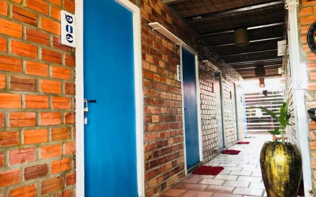 Warm Bed Hostel - Siem Reap
