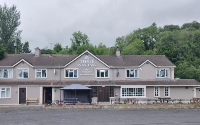 The Three Way Inn