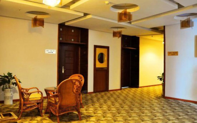 Yiyuan Hotel