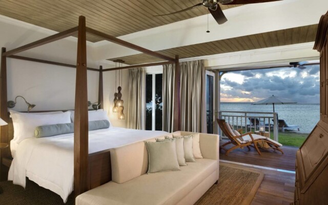 JW Marriott Mauritius Resort