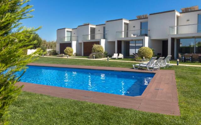 Sagres Blue Villa H - 10 min walk to the beach