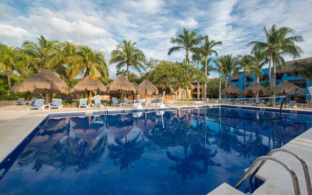 Iberostar Selection Paraíso Lindo - All Inclusive