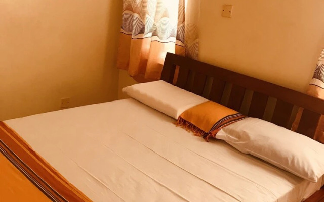 Bandari Apartment near Naivas Nyali