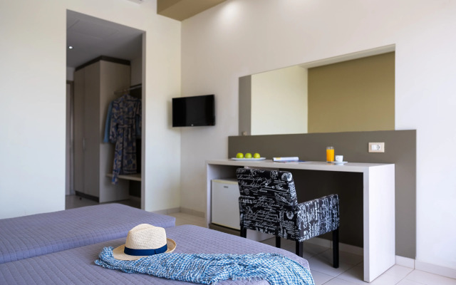 Cathrin Hotel