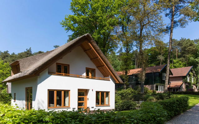 Relais & Chateaux Hotel Landgoed Het Roode Koper