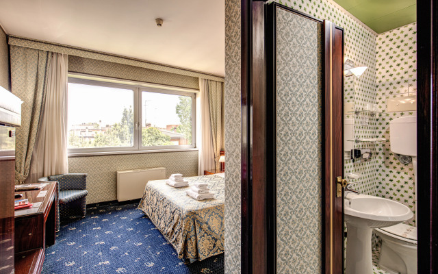 Garden Hotel Michelangelo