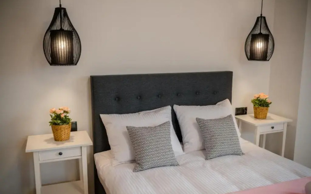 GOLDEN ROOMS blisko Energylandii