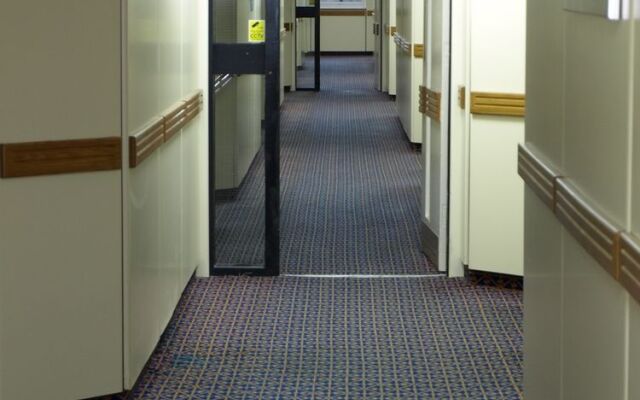 Travelodge Manchester Street Hotel
