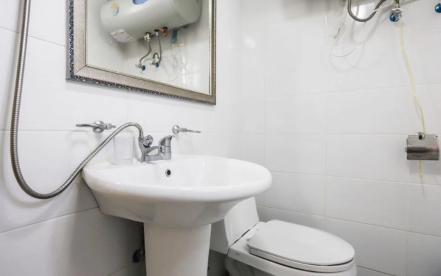 Pyeongchang Byeolmaru Pension