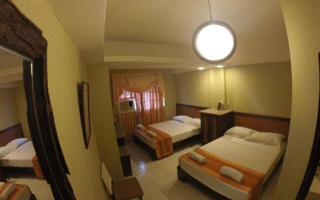 MelSol Hotel