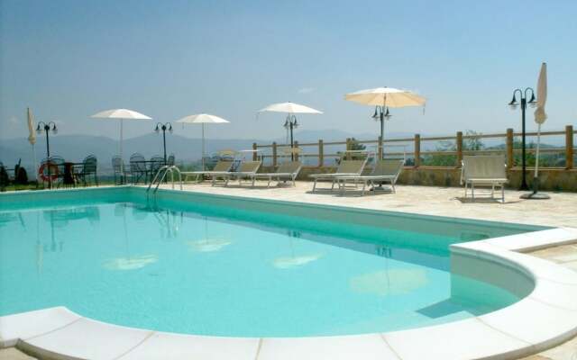 Poggio Desto B&B