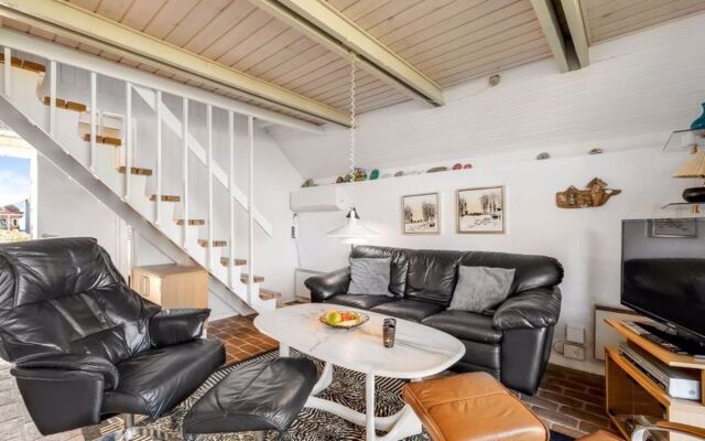 "Anniek" - 200m from the sea in Western Jutland