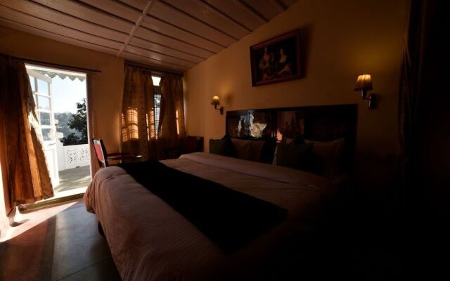 Hotel Chimney House by OpenSky, Mussoorie