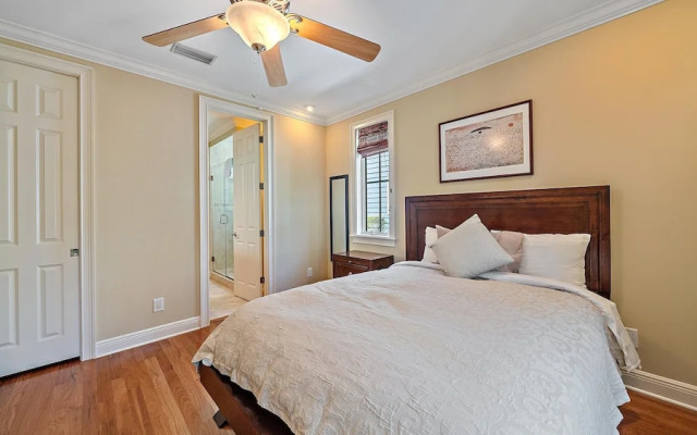 Sea Esta 4 Bedroom Home