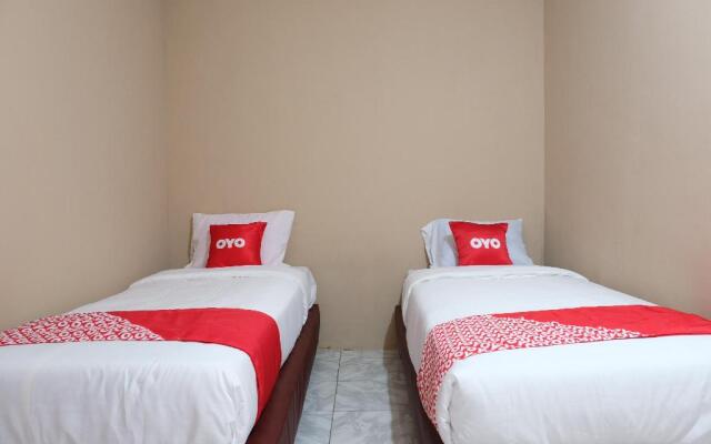 OYO 1851 Homestay Joss