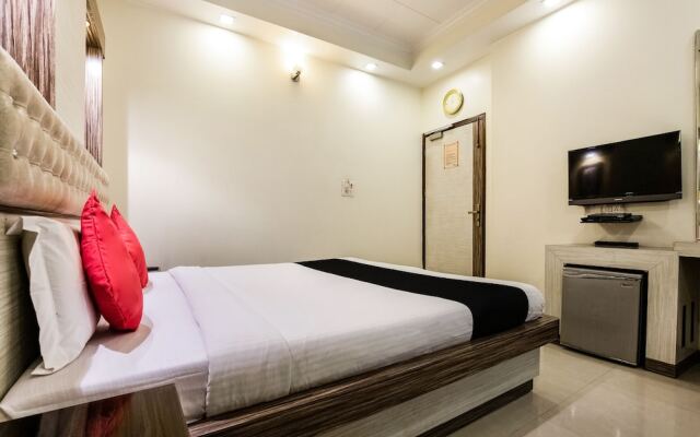 Capital O 312 Hotel Aster Inn