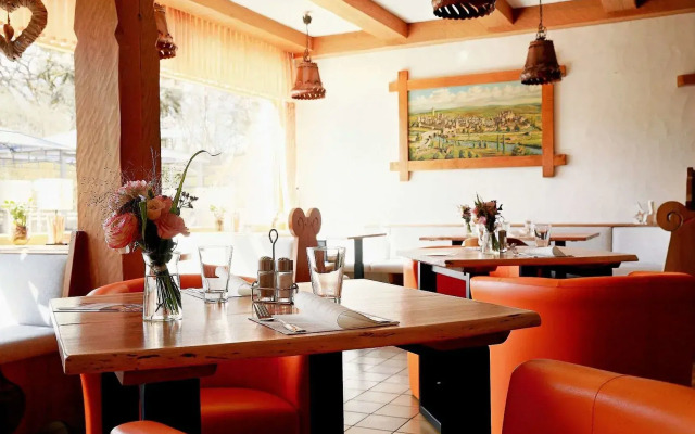 Hotel Bergschlößchen