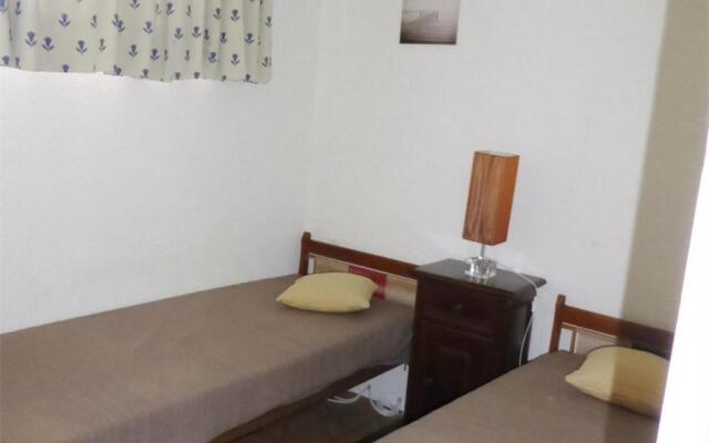 Appartement Argelès-sur-Mer, 3 pièces, 6 personnes - FR-1-388-112