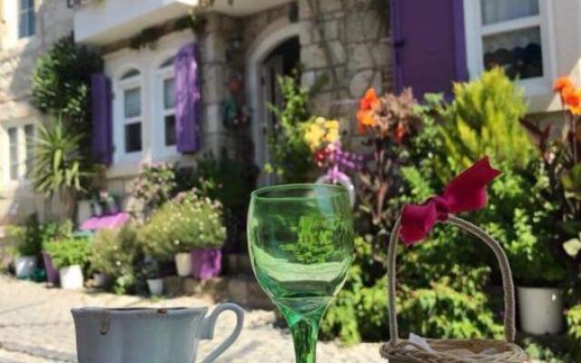 Cifte Kuyu Otel Alacati