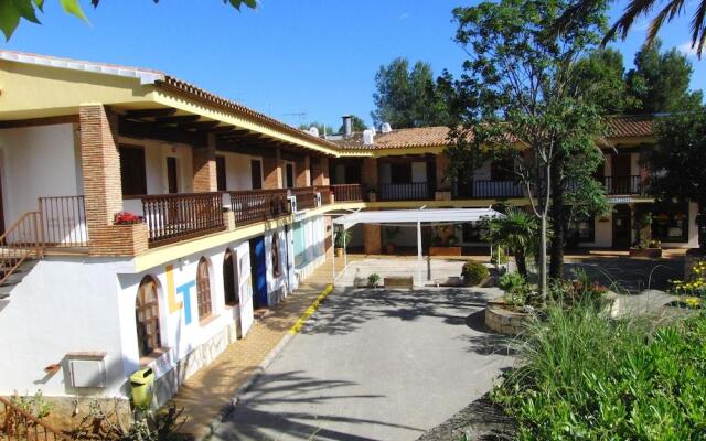 Apartamentos Serviden Montgo La Sella
