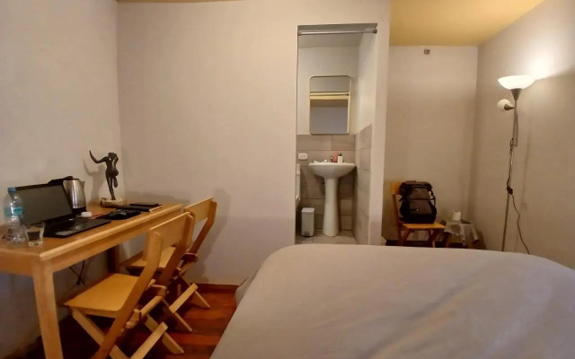 Casa De Astrid