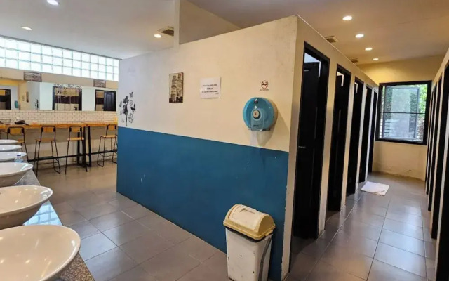 Mercy Hostel