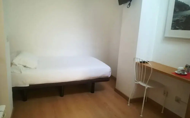 Hotel Dabeleira