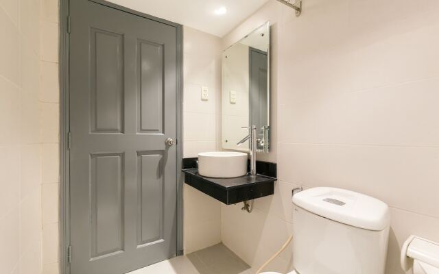 Sabina Residence - Stellar Boutique Hotel