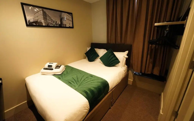 Keystone House Hostel