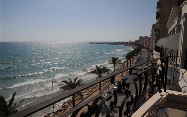 Palazzo Furnished Apartments