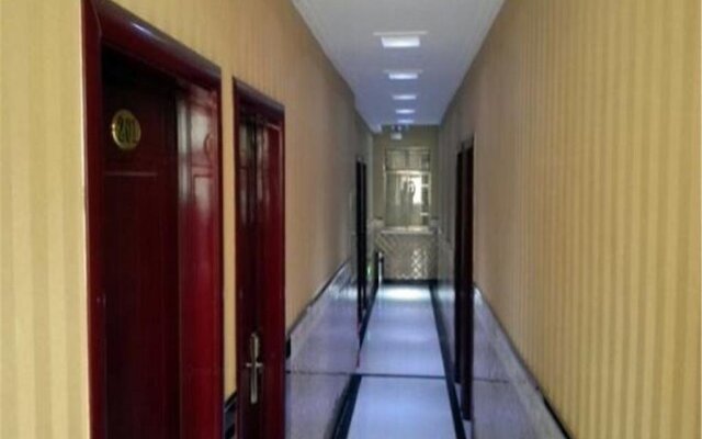 1818 Business Hotel
