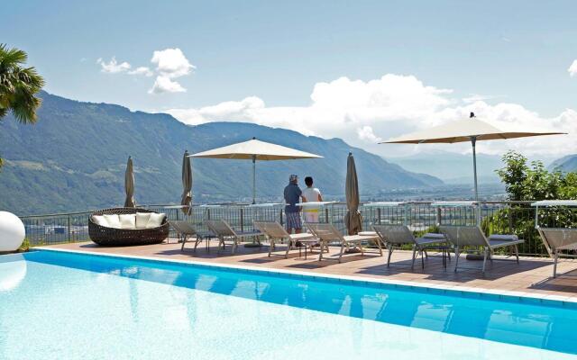 Apparthotel Calma