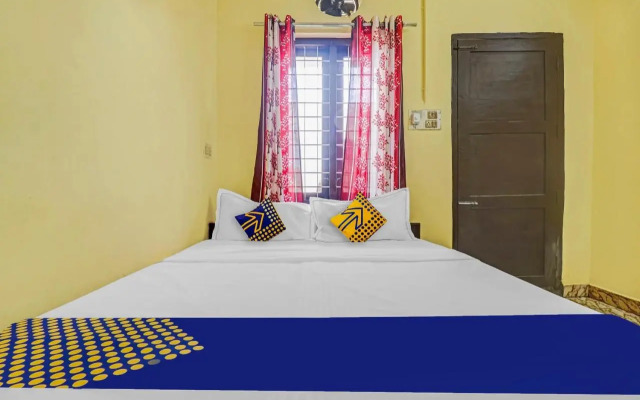 Spot On 93073 Faizalia Tourist Home