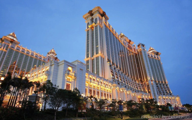 Hotel Okura Macau
