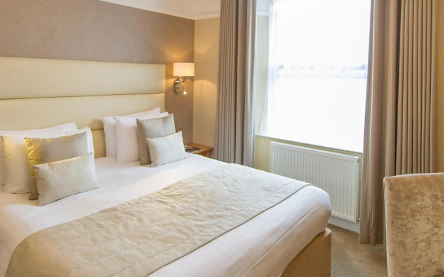 The Park Hotel