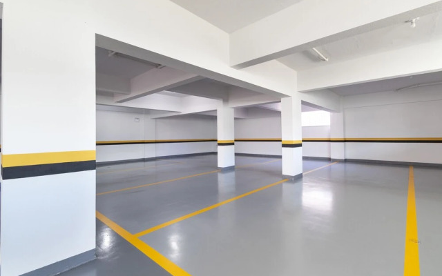 Aluguel Apartamento 2 quartos 1 suite 80m Mar 366