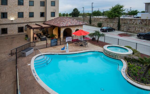 Staybridge Suites DFW Airport North, an IHG Hotel