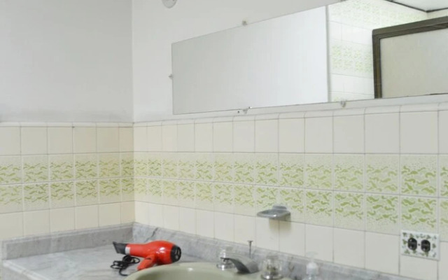 Buntes Haus-Casa Hotel Laureles-Estadio