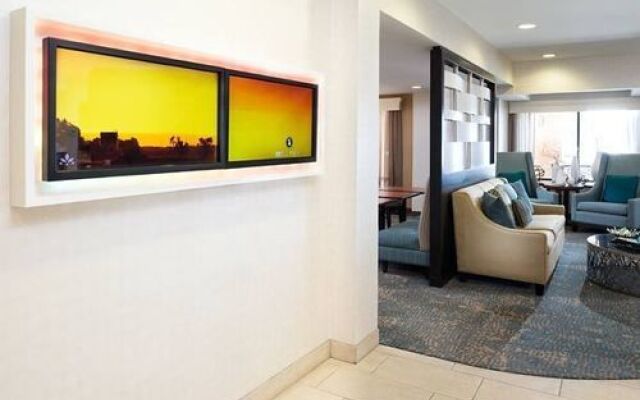 Springhill Suites Minneapolis West