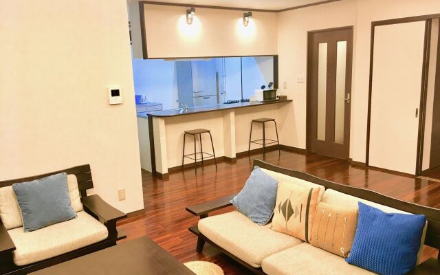 Seven Residence Yabu