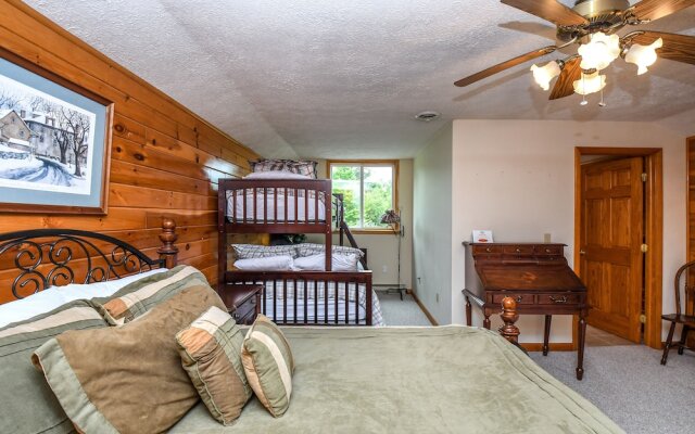 Forever Young 4 Bedroom House