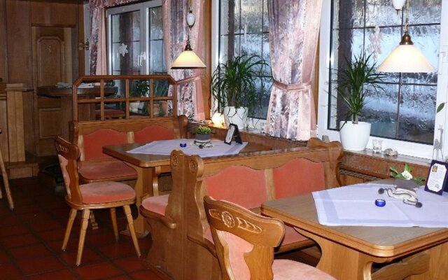 Landhotel Buckmann