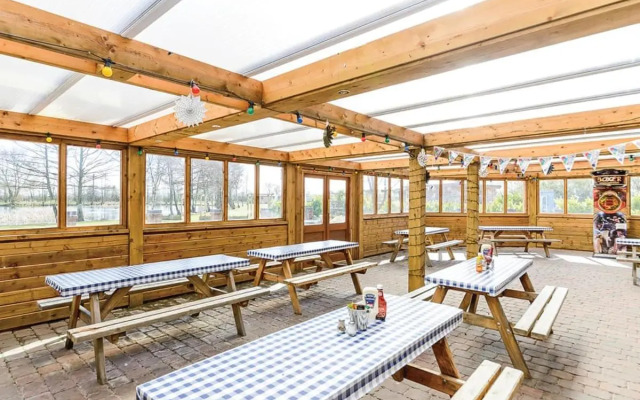 Pickering Lodges
