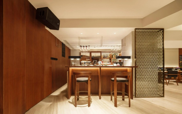 MaxX By Steigenberger Shanghai on the Bund