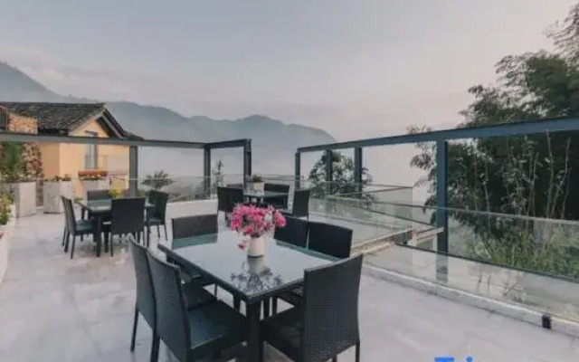 Yunying Xingu Homestay