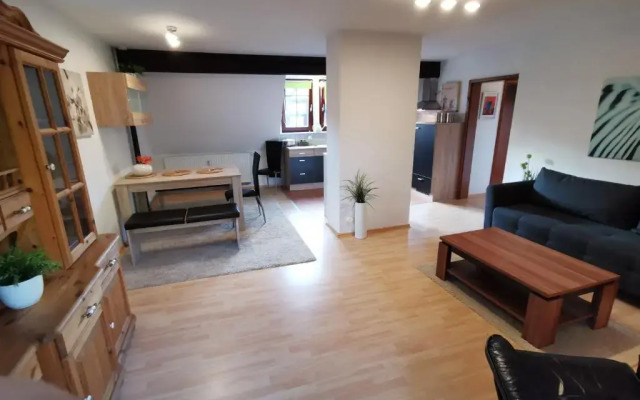 Lenzenhof anno 1720 I